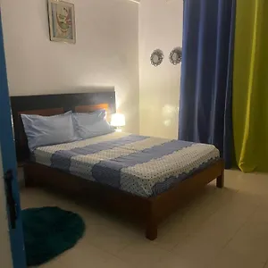 Buumy , Dakar Sénégal