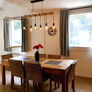 Appartement Hypercentre 6 Pers, Bagnères-de-Luchon