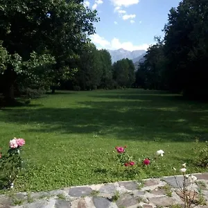 Chalet La Dependance, Bagnères-de-Luchon