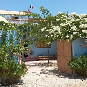 Diletta , Louxor Égypte